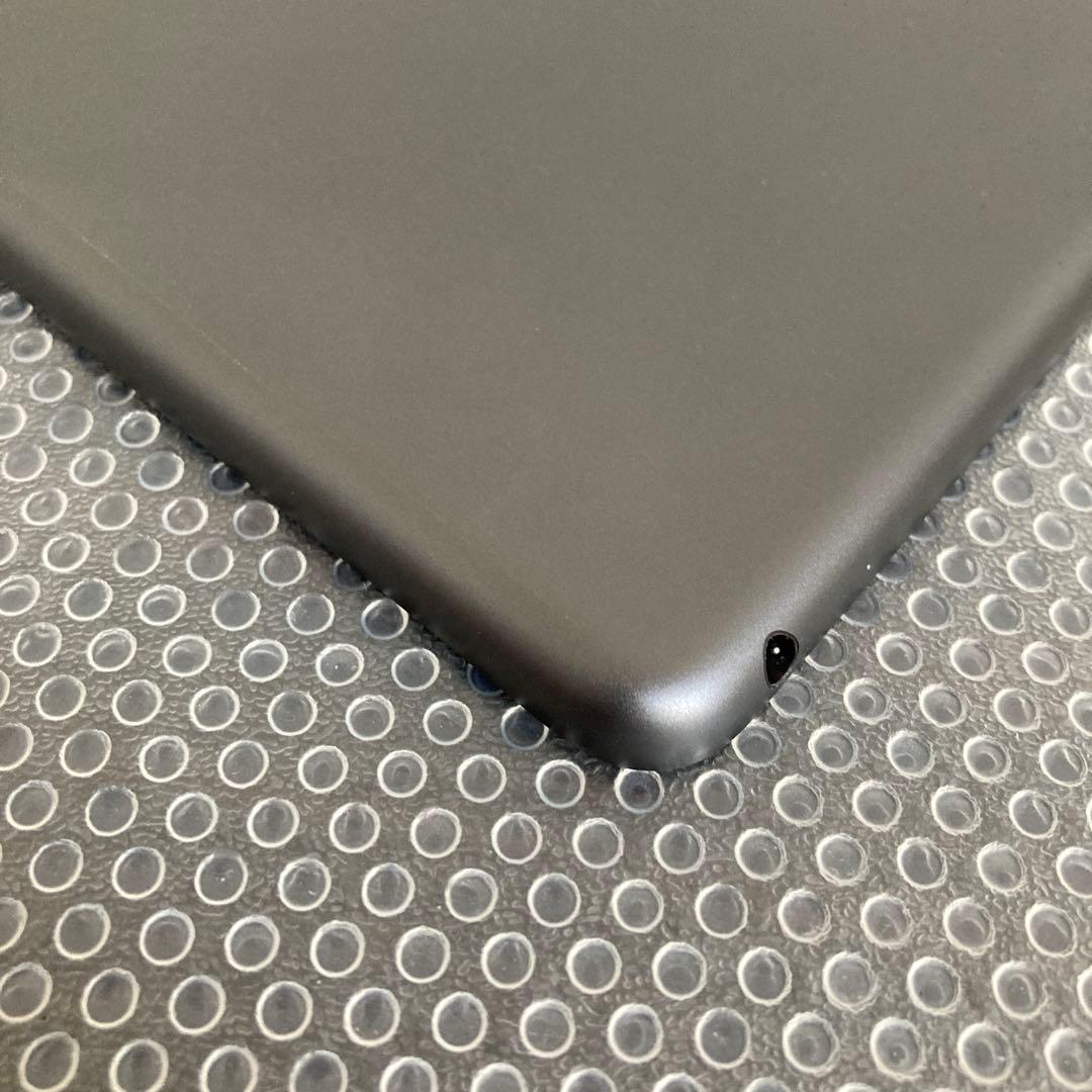 3263【早い者勝ち】電池最良好☆iPad7第7世代 32GB WIFIモデル☆