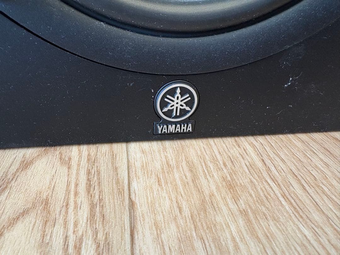 Yamaha MSP7 スピーカー