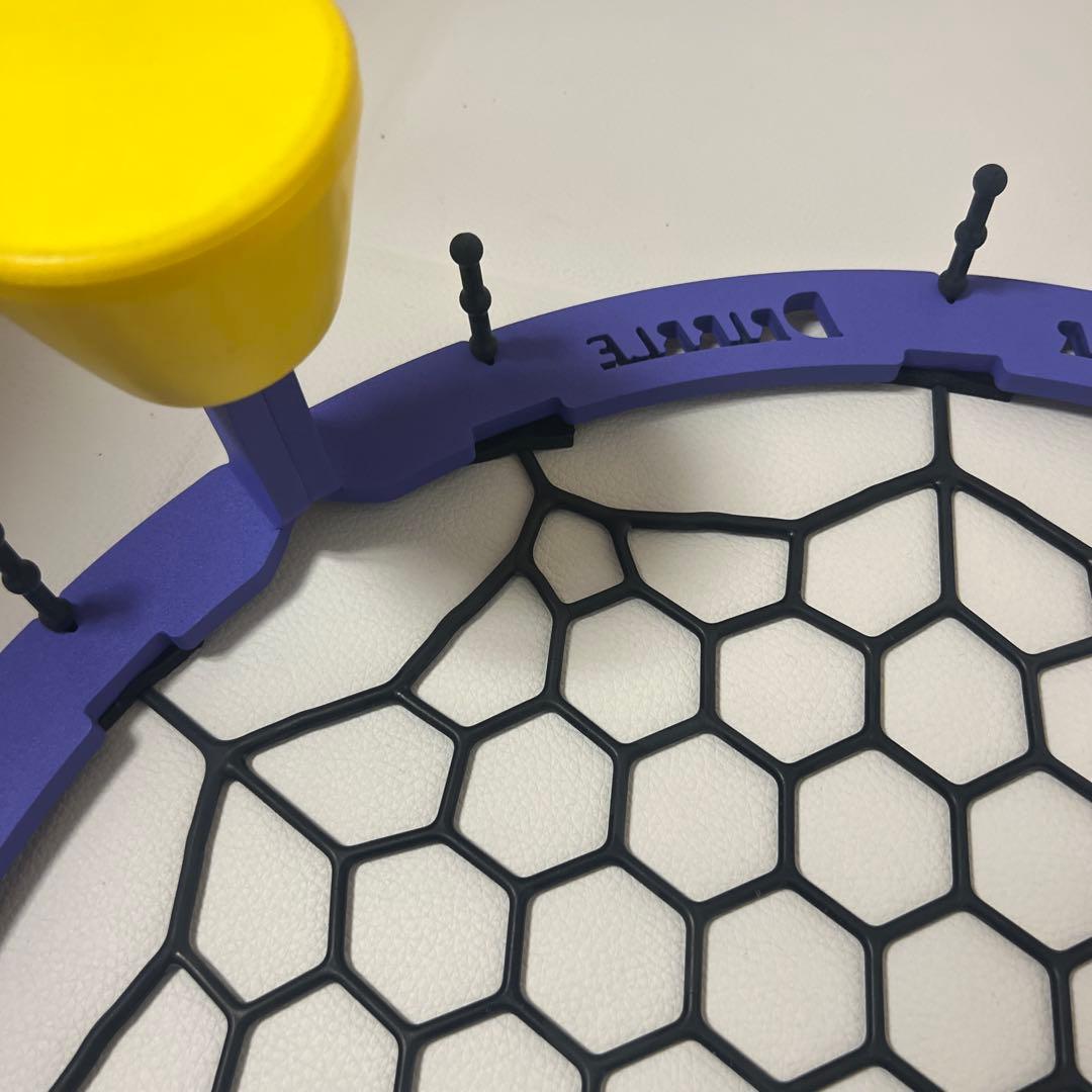 Air Dribble ドリブル練習用ネット