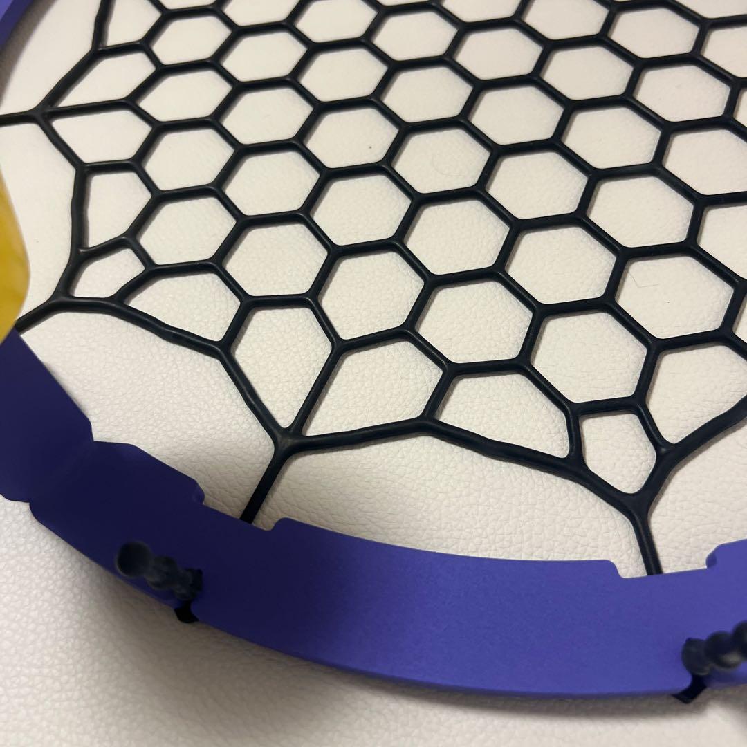 Air Dribble ドリブル練習用ネット