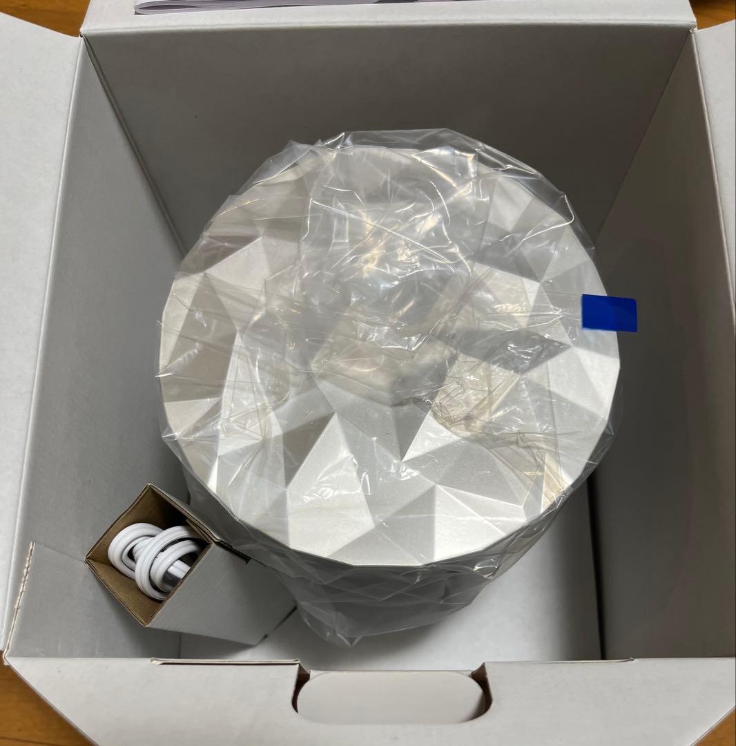 YAMAN ヤーマン 美顔器スチーマー フォトケア YJSB0N