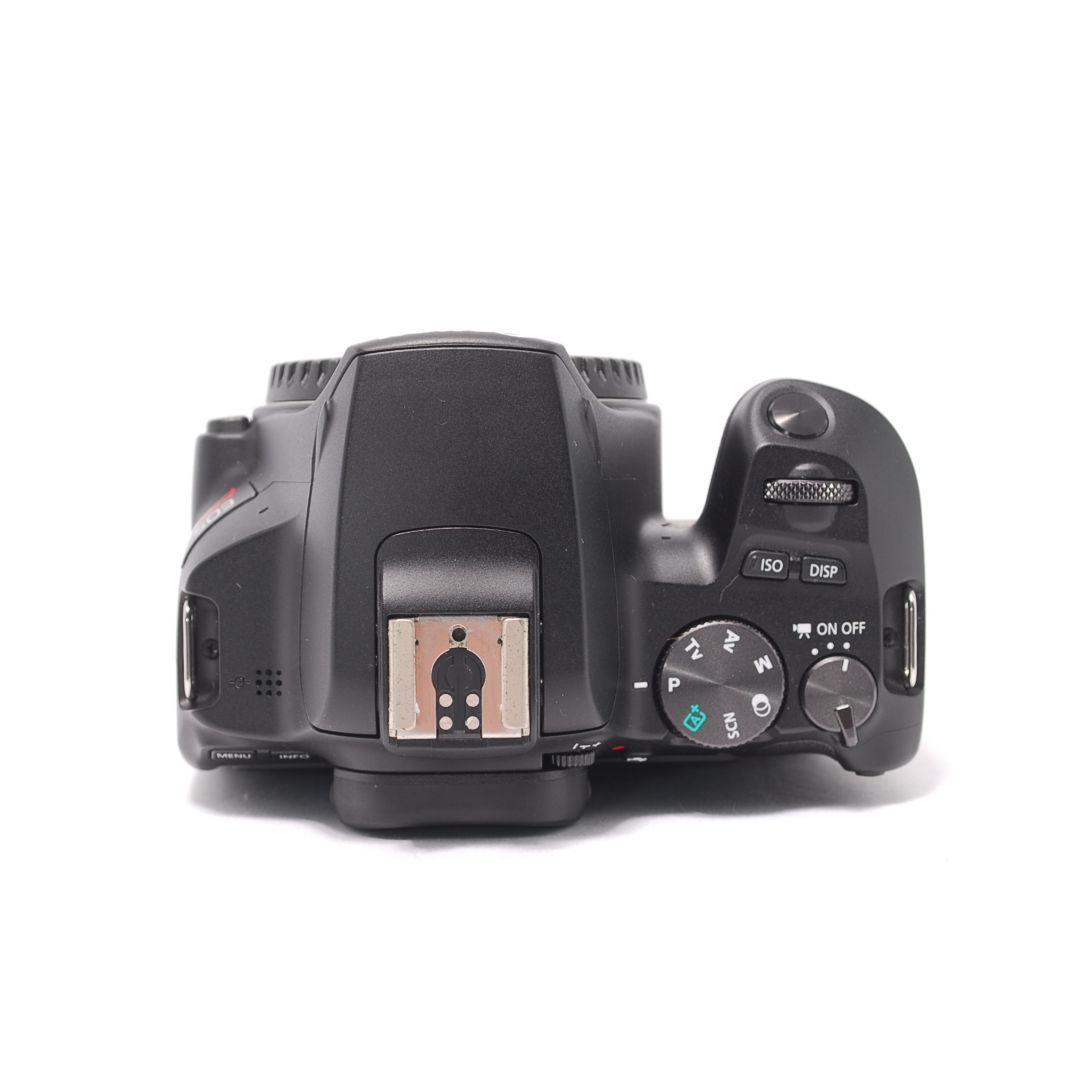 ❤即購入1000円OFF❤Canon Kiss X10 手ブレ補正 ダブルズーム