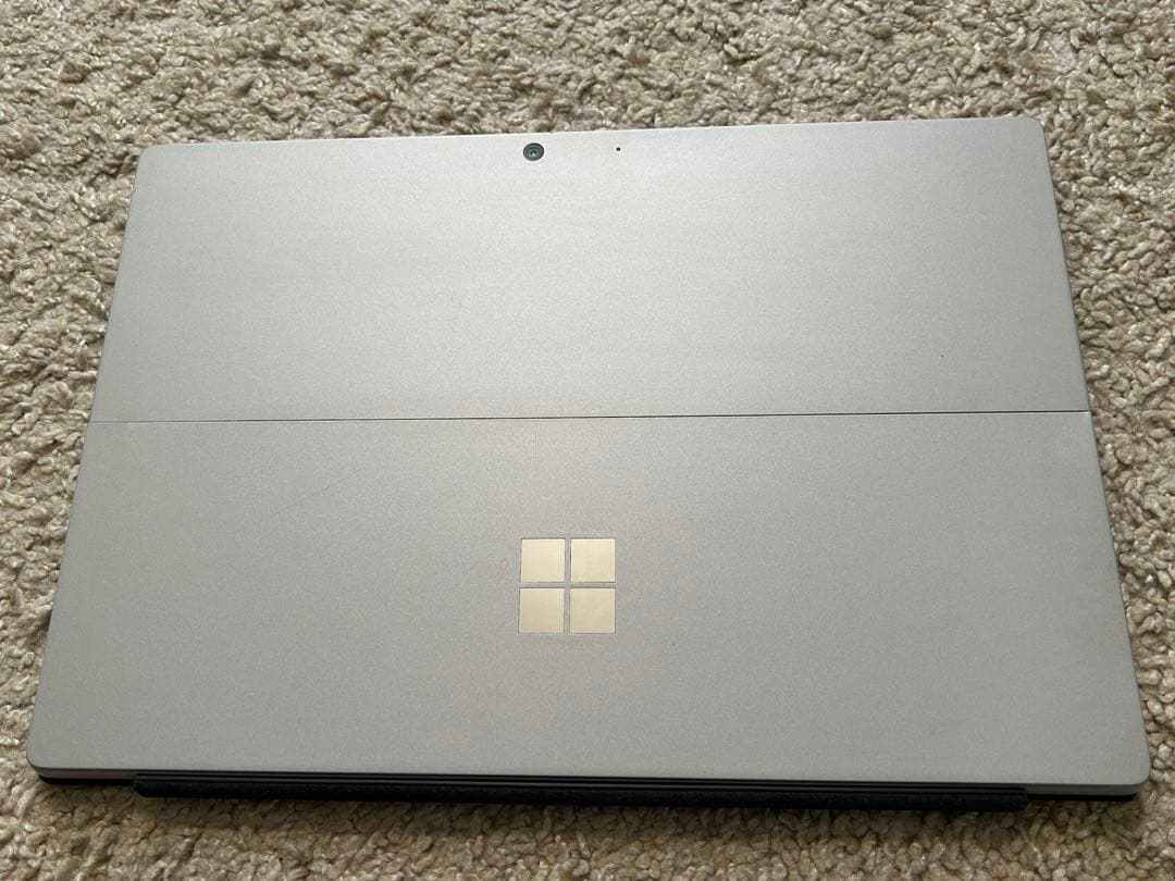 Windowsタブレット本体 Surface Pro7 8GB 128GB