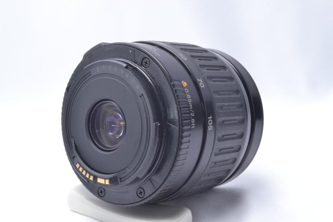 Canon EOS 7D✨ダブルレンズ✨超望遠レンズ付✨ハイアマチュアモデル✨