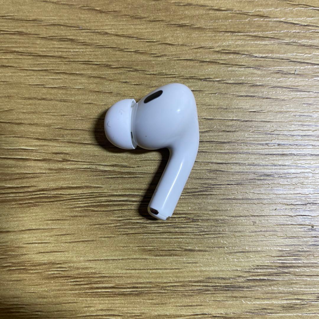 Apple Airpods Pro 第2世代　typeC 右側　右耳　右