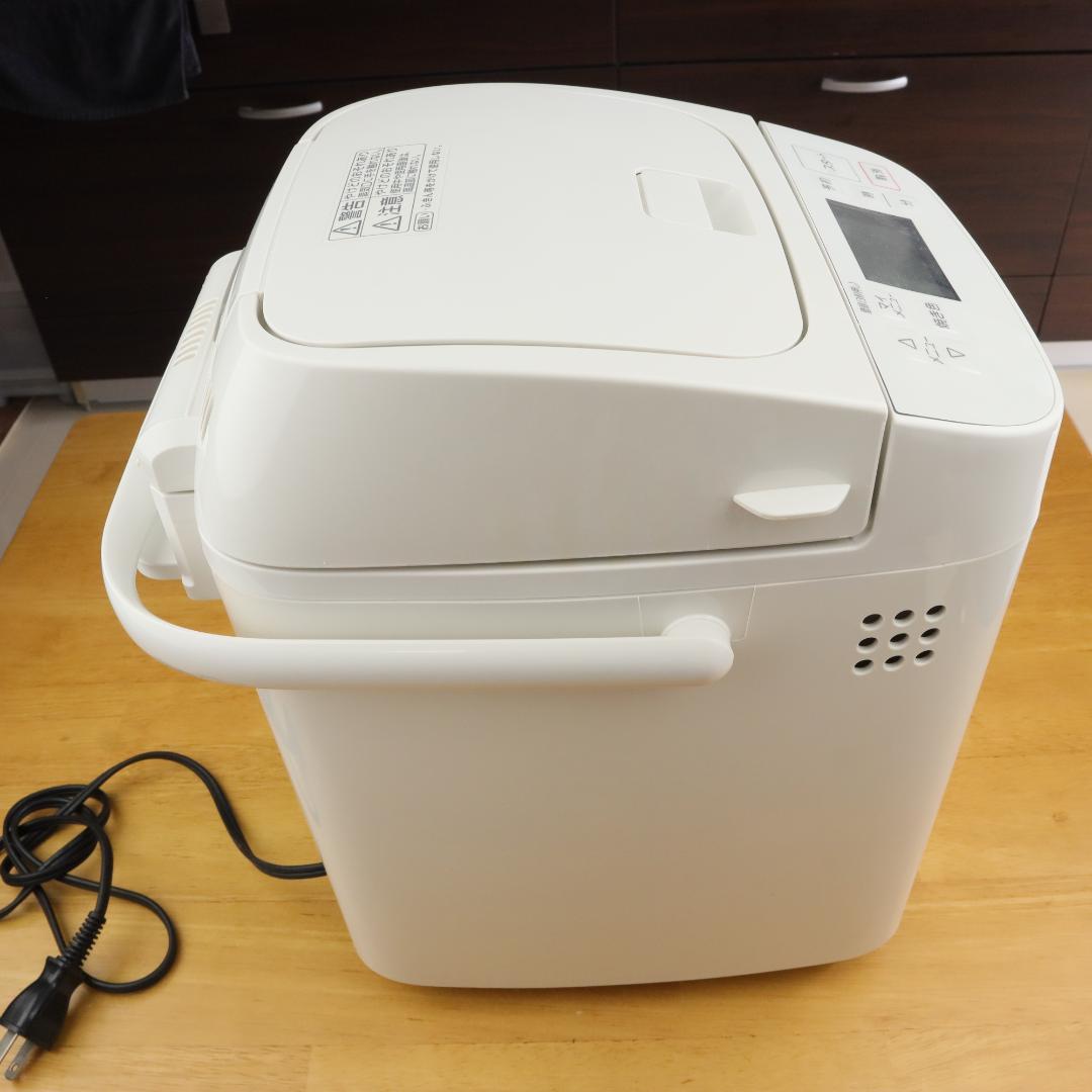 パナソニック ホームベーカリー SD-SB1-W