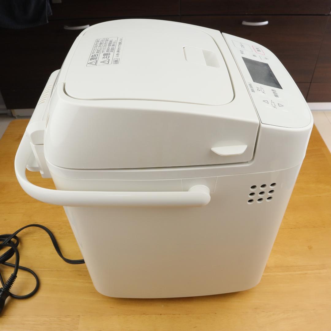 パナソニック ホームベーカリー SD-SB1-W