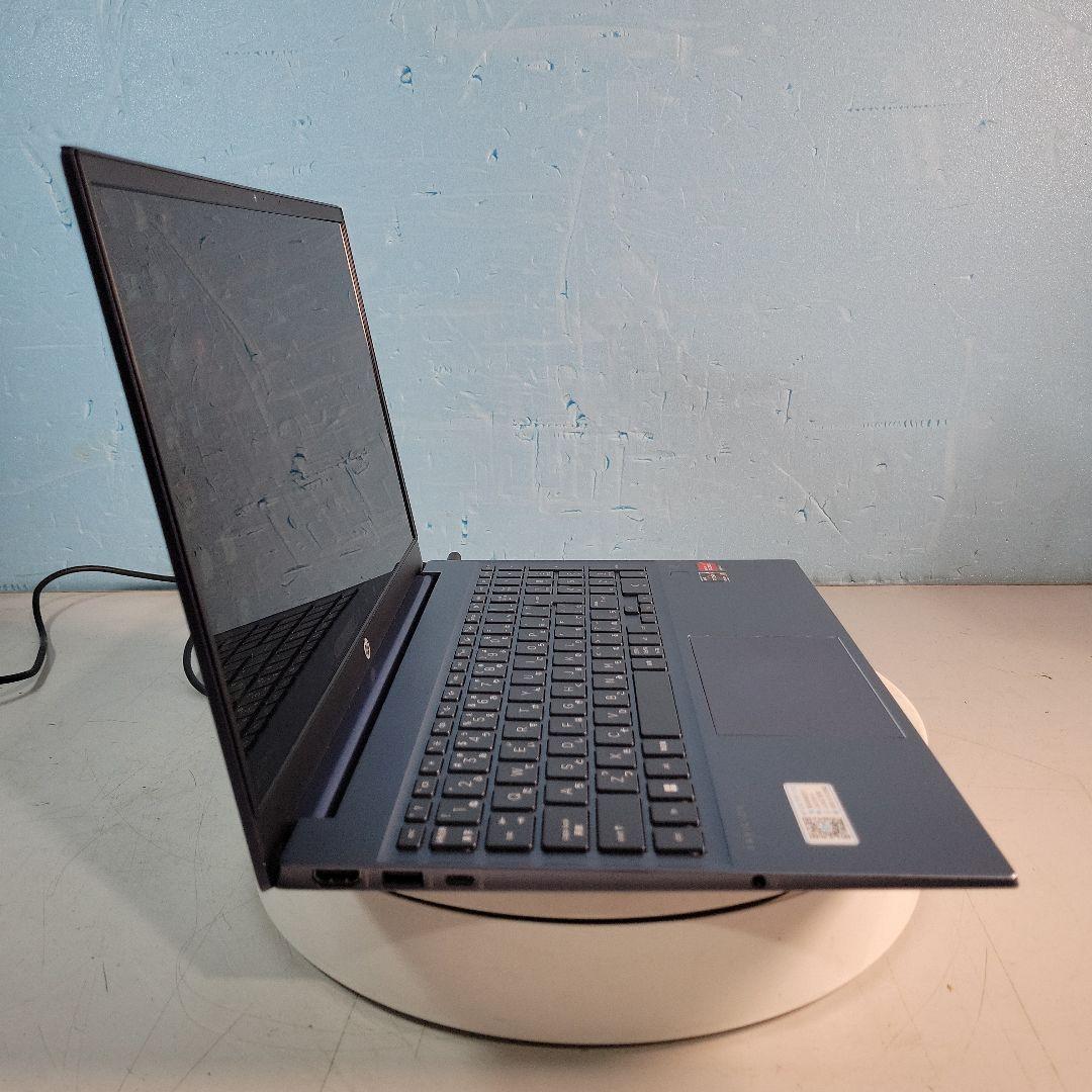 HP PAVILION Laptop 15 Ryzen7 タッチパネルSSD1T