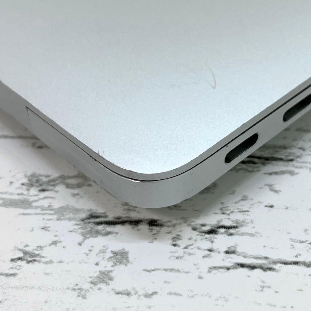 MacBook本体 MacBook Air M1 2020