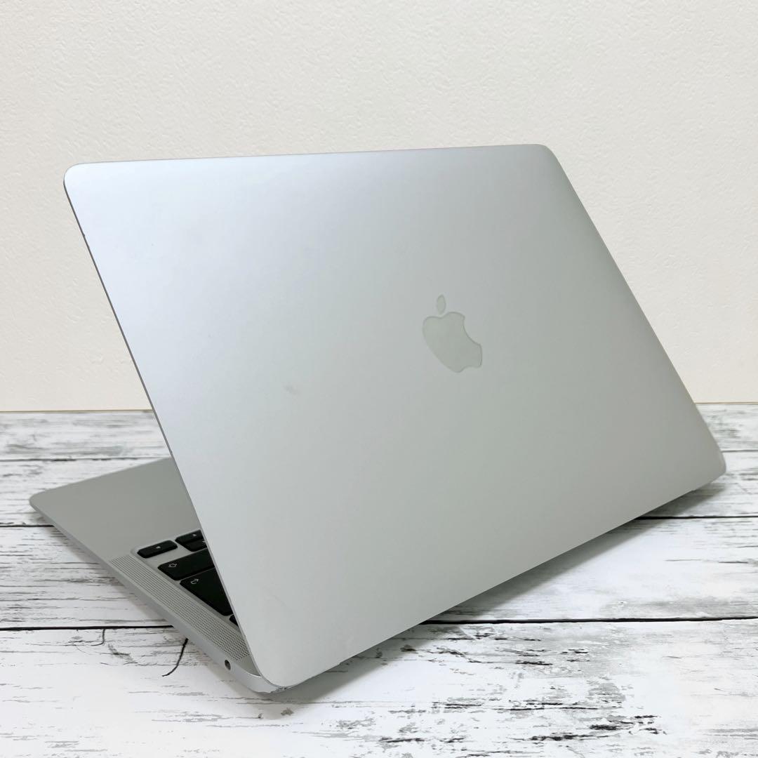 MacBook本体 MacBook Air M1 2020