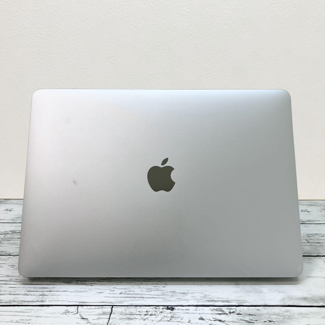 MacBook本体 MacBook Air M1 2020