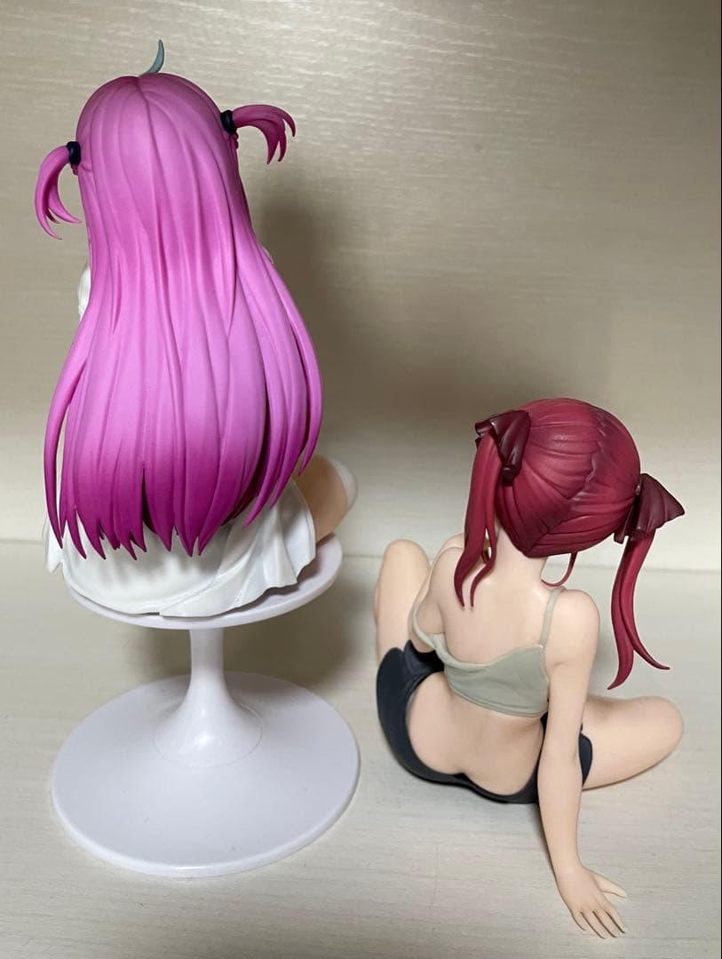 ホロライブ　Relax time 12体セット