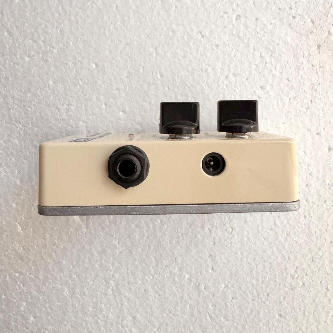 ギター TRIAL SINGLE INPUT PREAMP D.I.