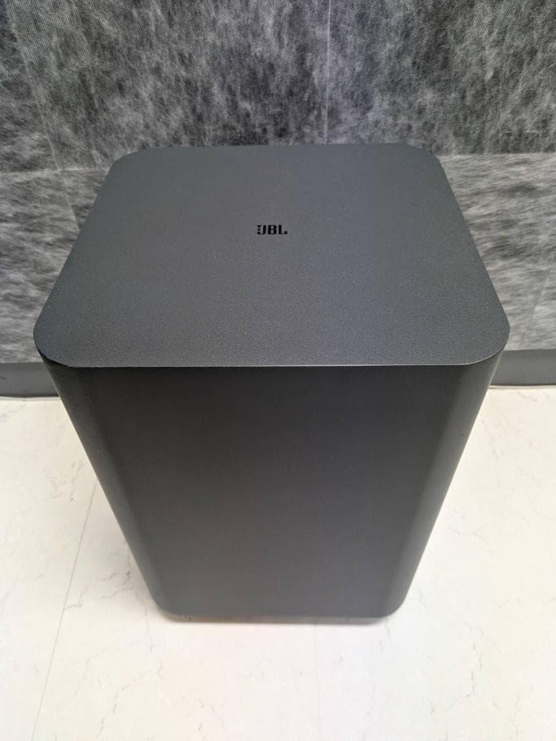 【動作確認済】JBL Bar 1000 サウンドバー