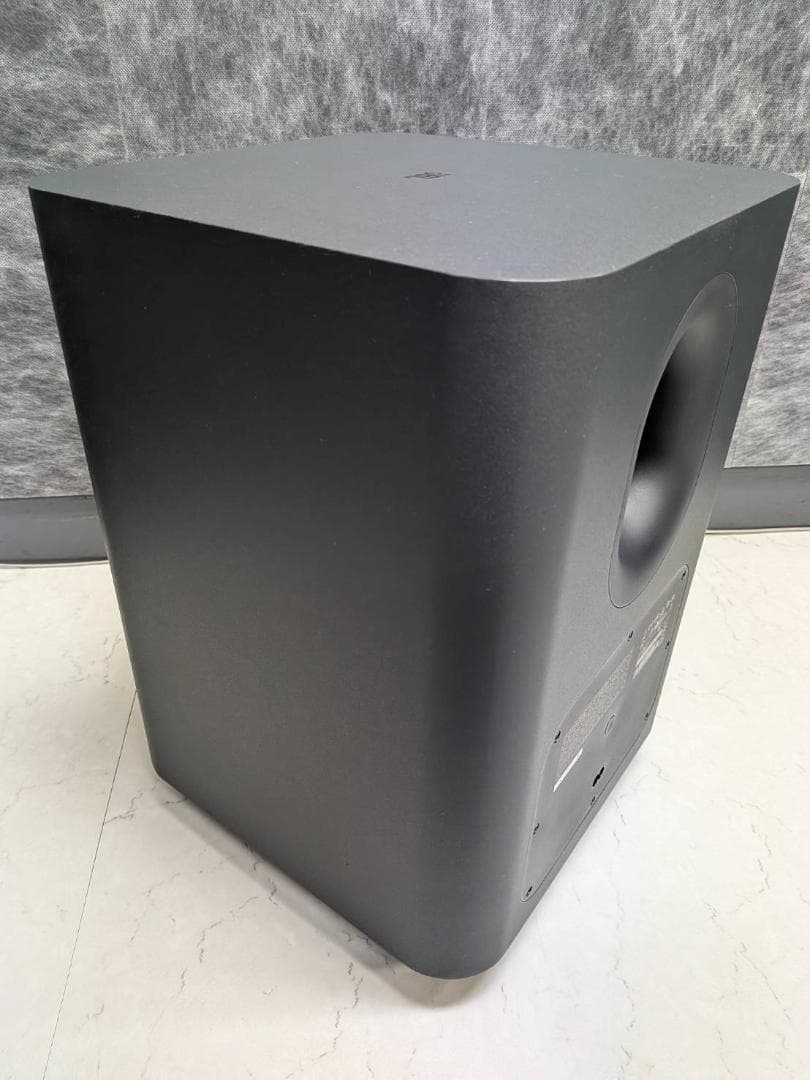 【動作確認済】JBL Bar 1000 サウンドバー