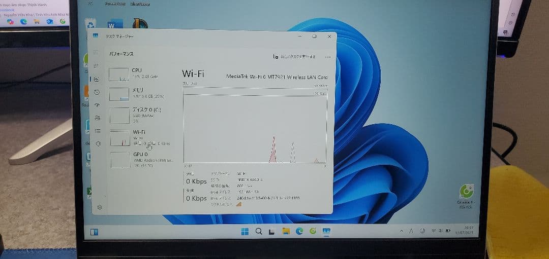 Dell Inspiron 14 5425 アダプター,OFFICE 付き