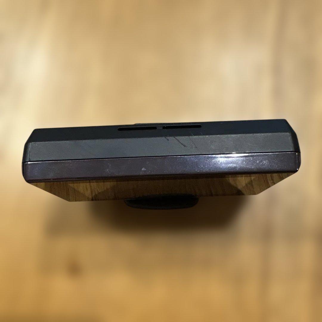 ZERO 708LV レーダー探知機本体