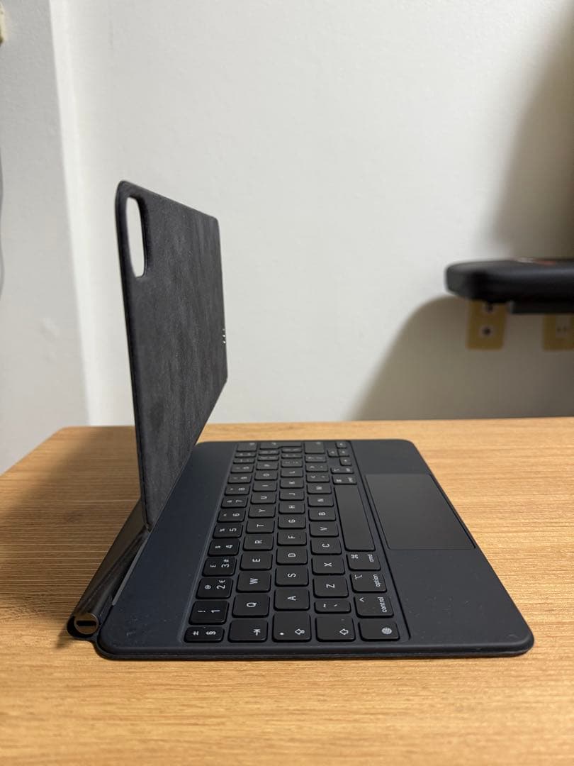 Apple Magic Keyboard【UK配列】iPad Pro 11インチ