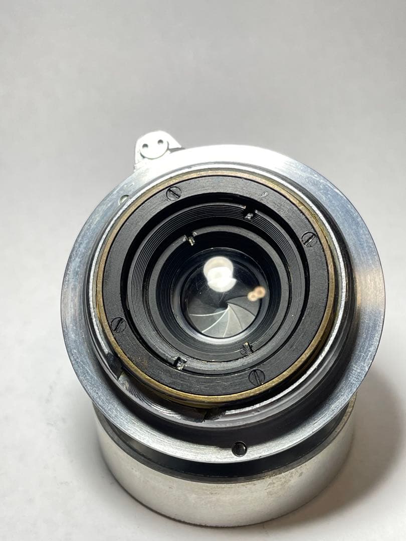 summaron 35mm f3.5 ズマロン 35mm