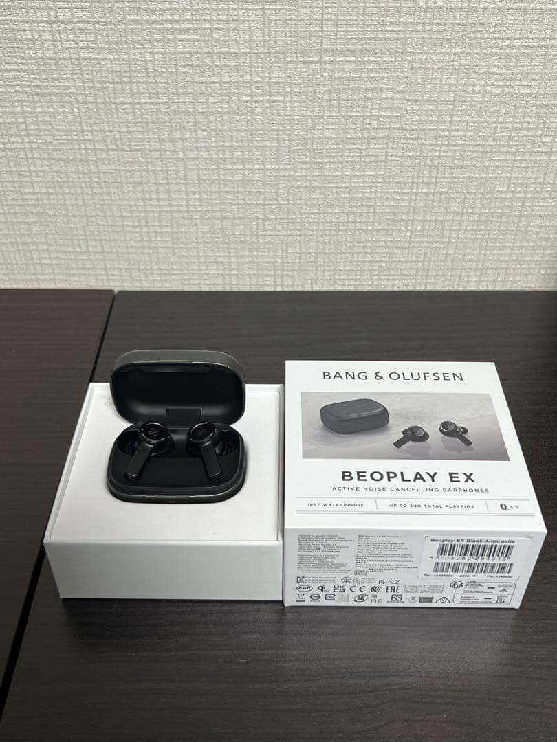 Bang & Olufsen Beoplay EXワイヤレスイヤホン ジャンク品