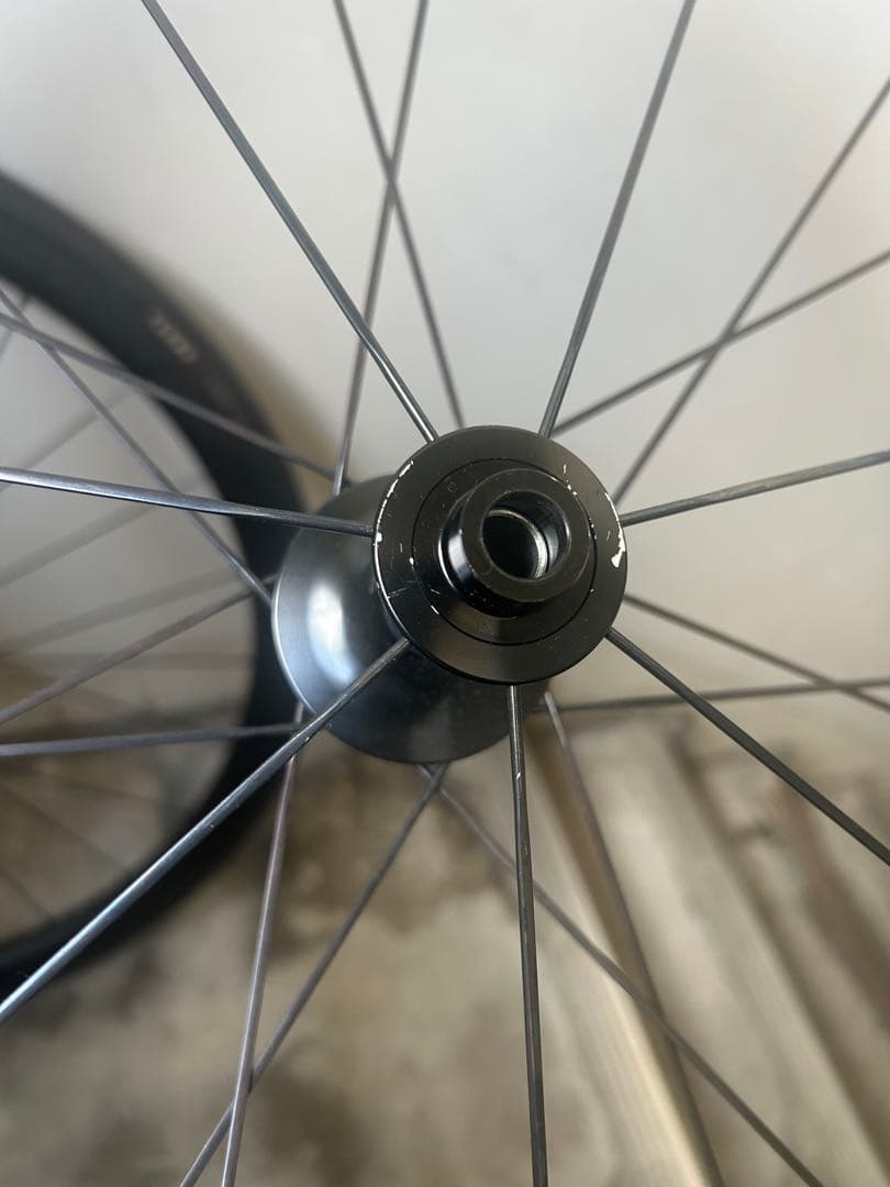 ロヴァール　ラピーデCLX rovar