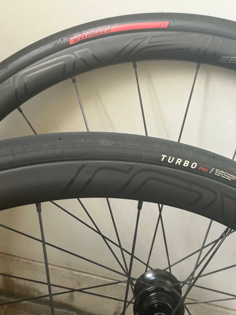 ロヴァール　ラピーデCLX rovar