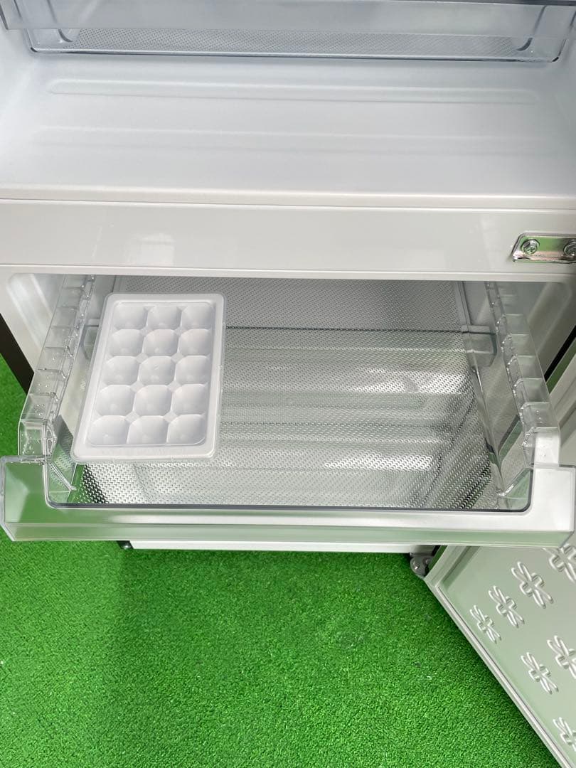 ayumi221B　家電2点セット　冷蔵庫、洗濯機　分解洗浄済み