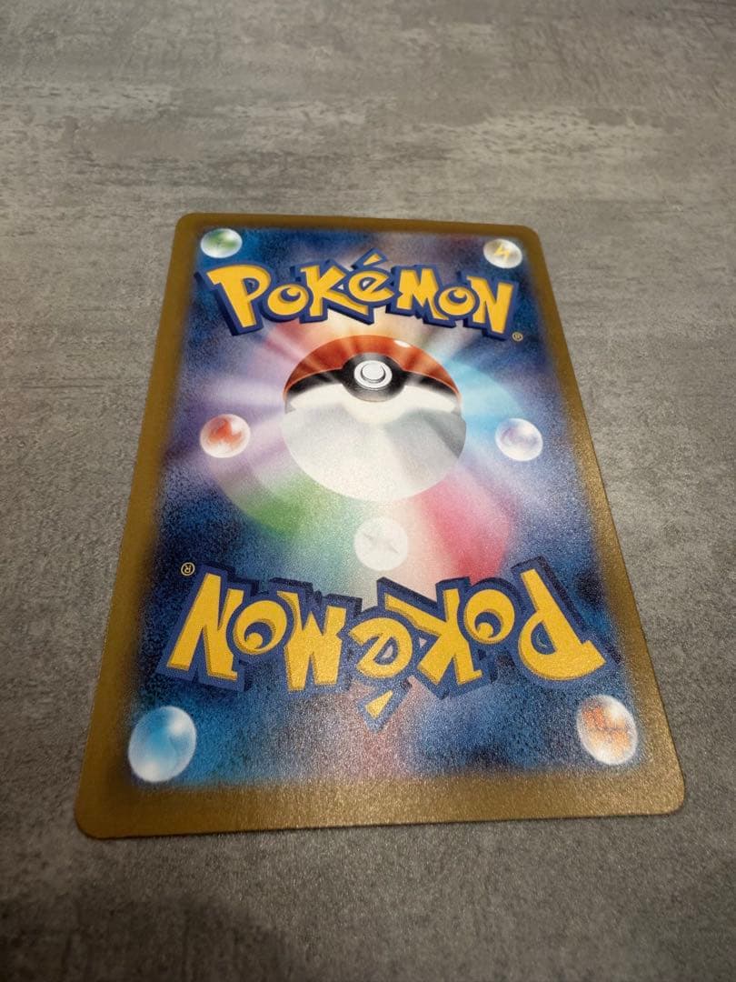 フ*ン様 相談可　メガサーナイトEX 360 HP ポケモンカード　SAR