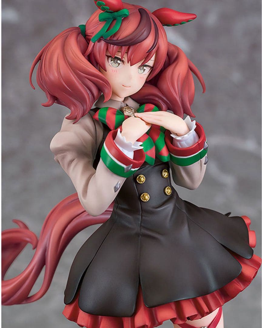 ウマ娘 プリティーダービー ナイスネイチャ 1/7 完成品フィギュア（再販）