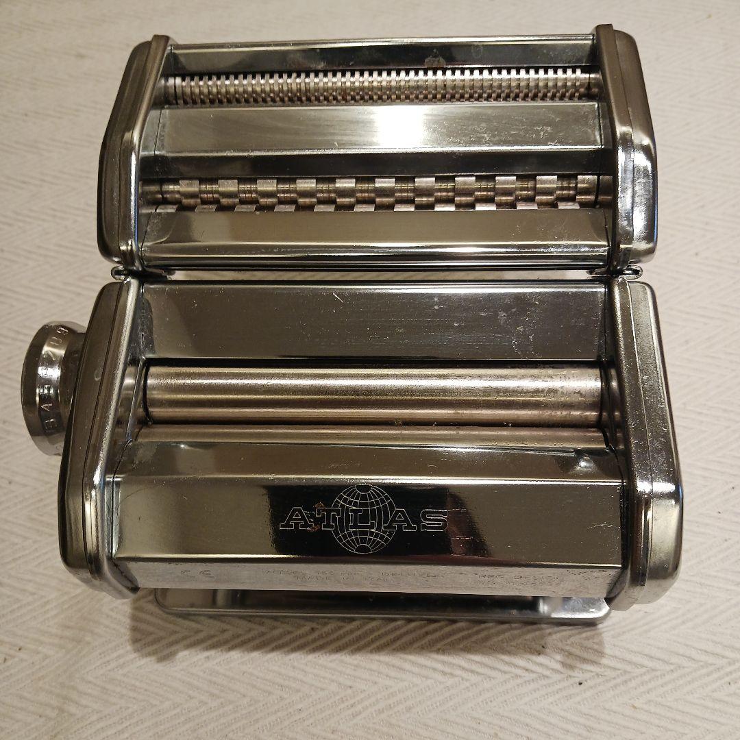 ATLAS 180 パスタマシン イタリア製