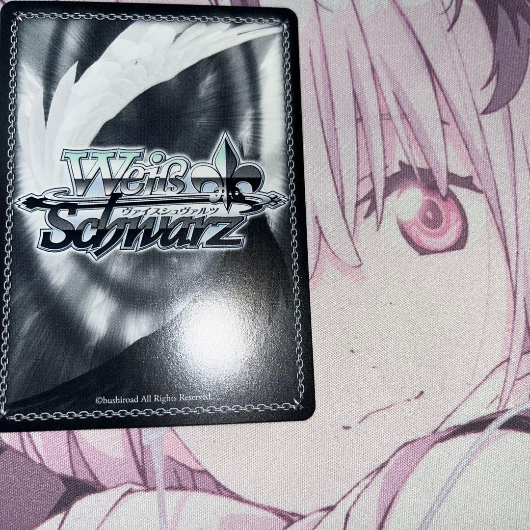 ヴァイス デレマス さよならアンドロメダ SP 渋谷凛 サイン