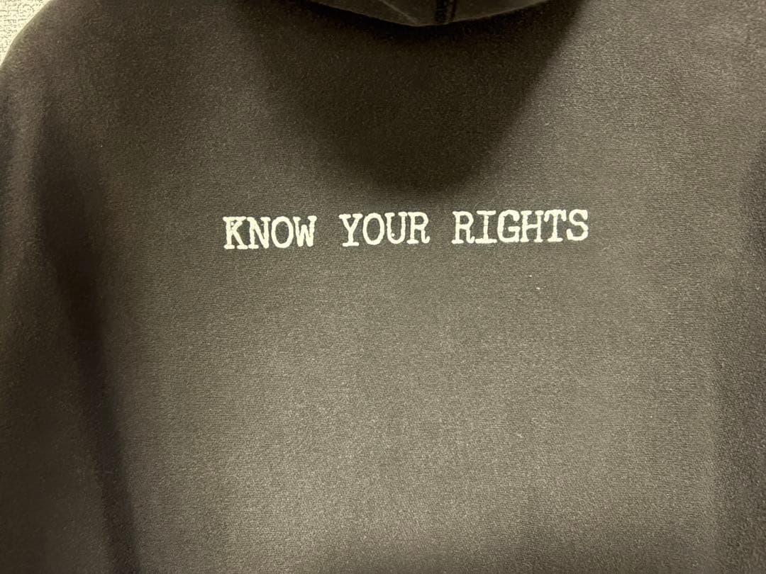 supreme シュプリーム clash bridge hoodie パーカー