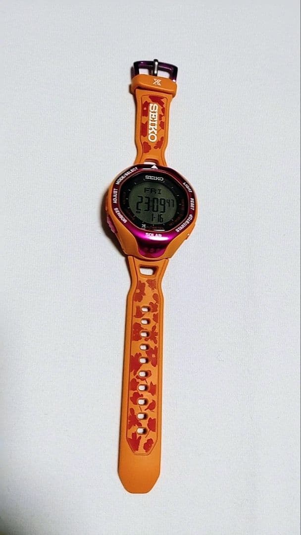 セイコー プロスペックス アルピニスト（SBEB027）