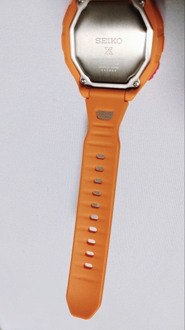 セイコー プロスペックス アルピニスト（SBEB027）