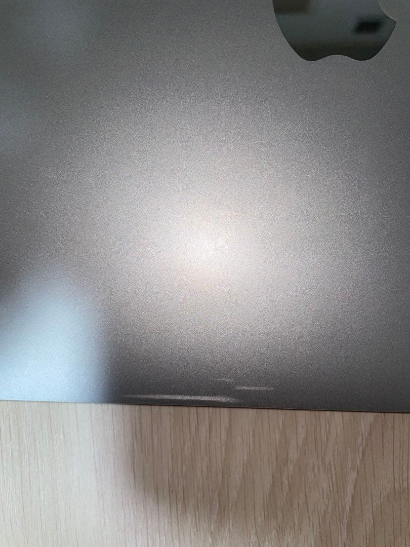 MacBook Pro 2016 13インチ 16GB