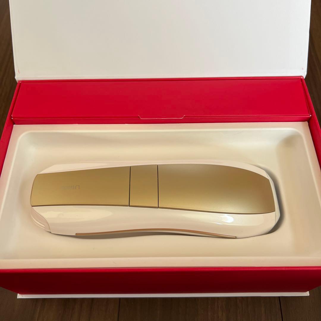 Ulike 脱毛器 Air10