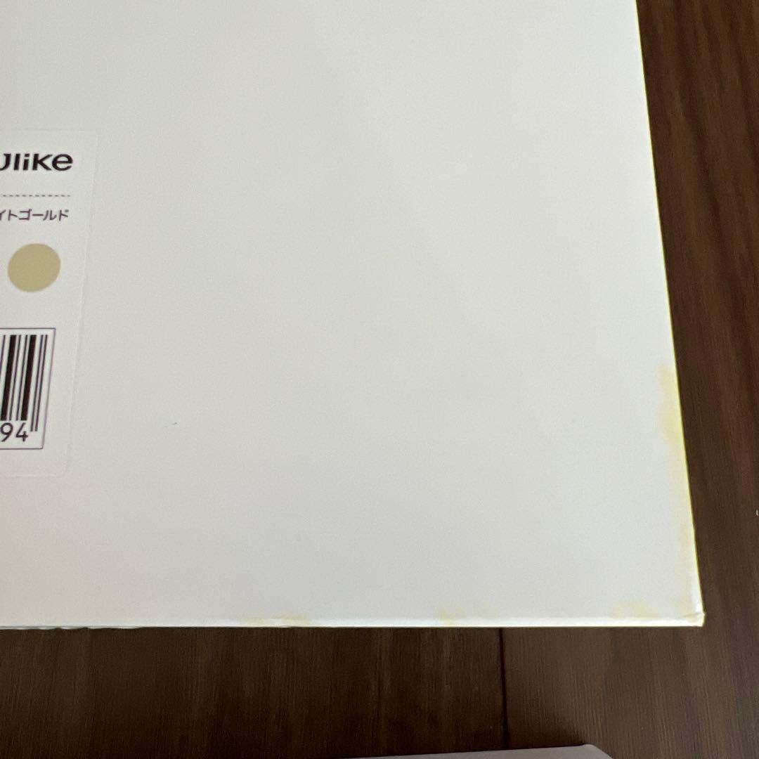 Ulike 脱毛器 Air10