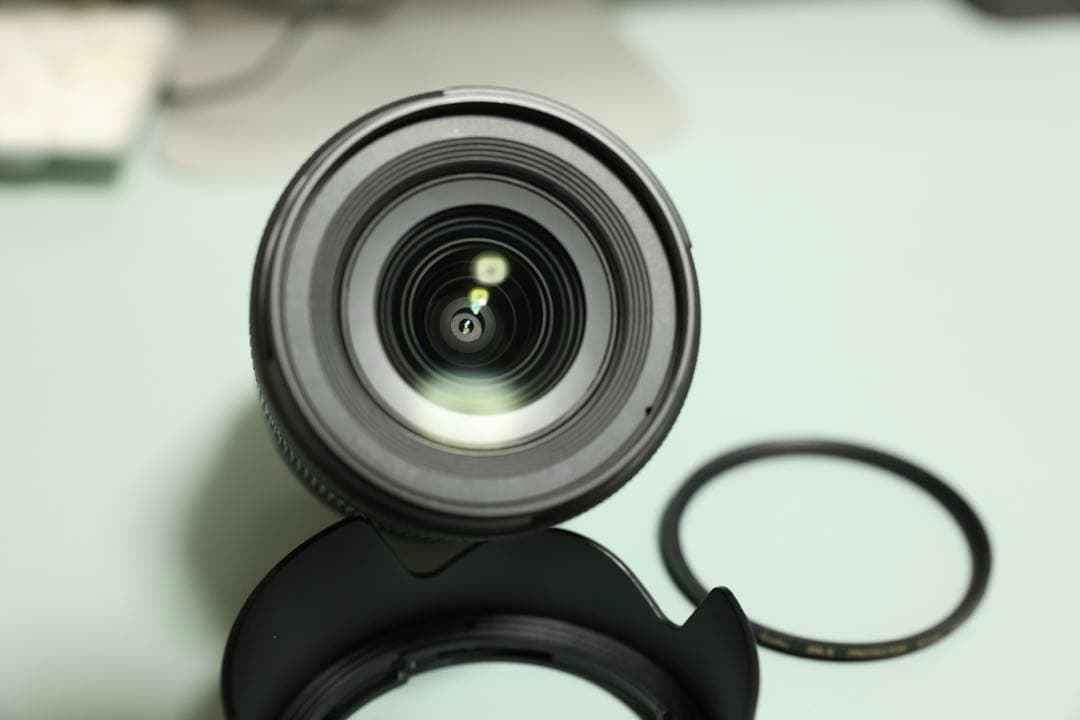 Canonレンズ　 rf24-105mm f4-7.1 is stm