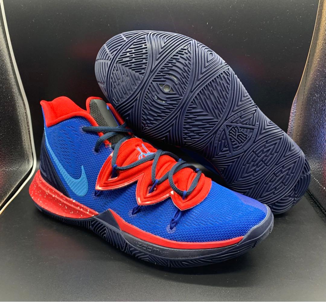 NIKE KYRIE 5 ナイキ　カイリー5 コービー Kobe