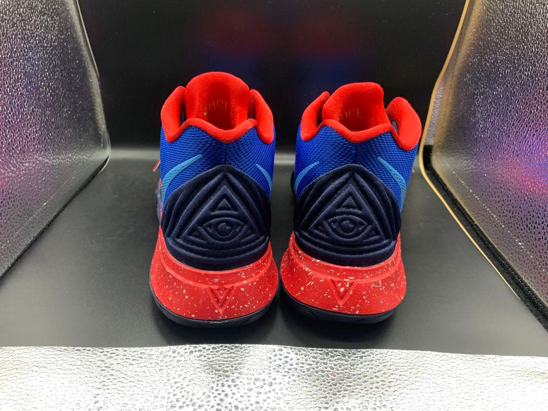 NIKE KYRIE 5 ナイキ　カイリー5 コービー Kobe