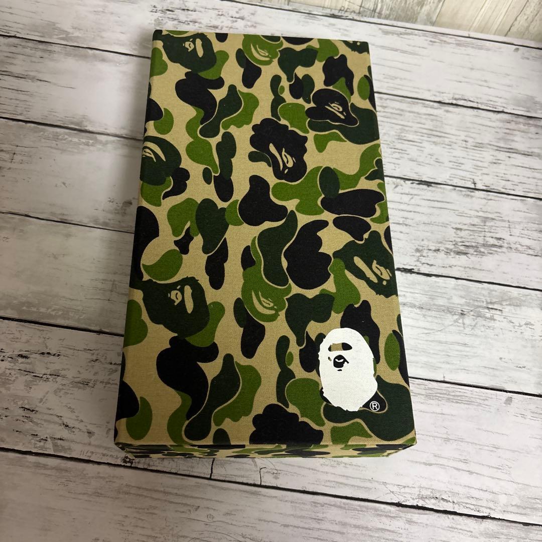 A BATHING APE エイプ　ケース