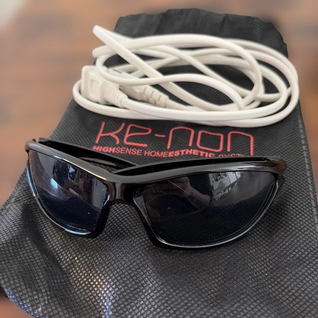 ケノン　脱毛器