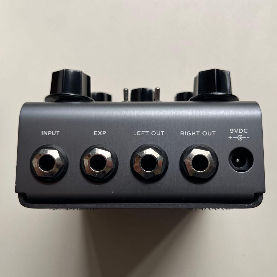 strymon El Capistan テープエコー