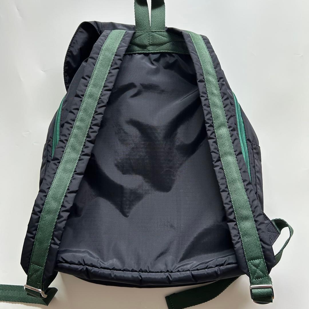 LeSportsac 神崎恵 コラボ バックパック リュック