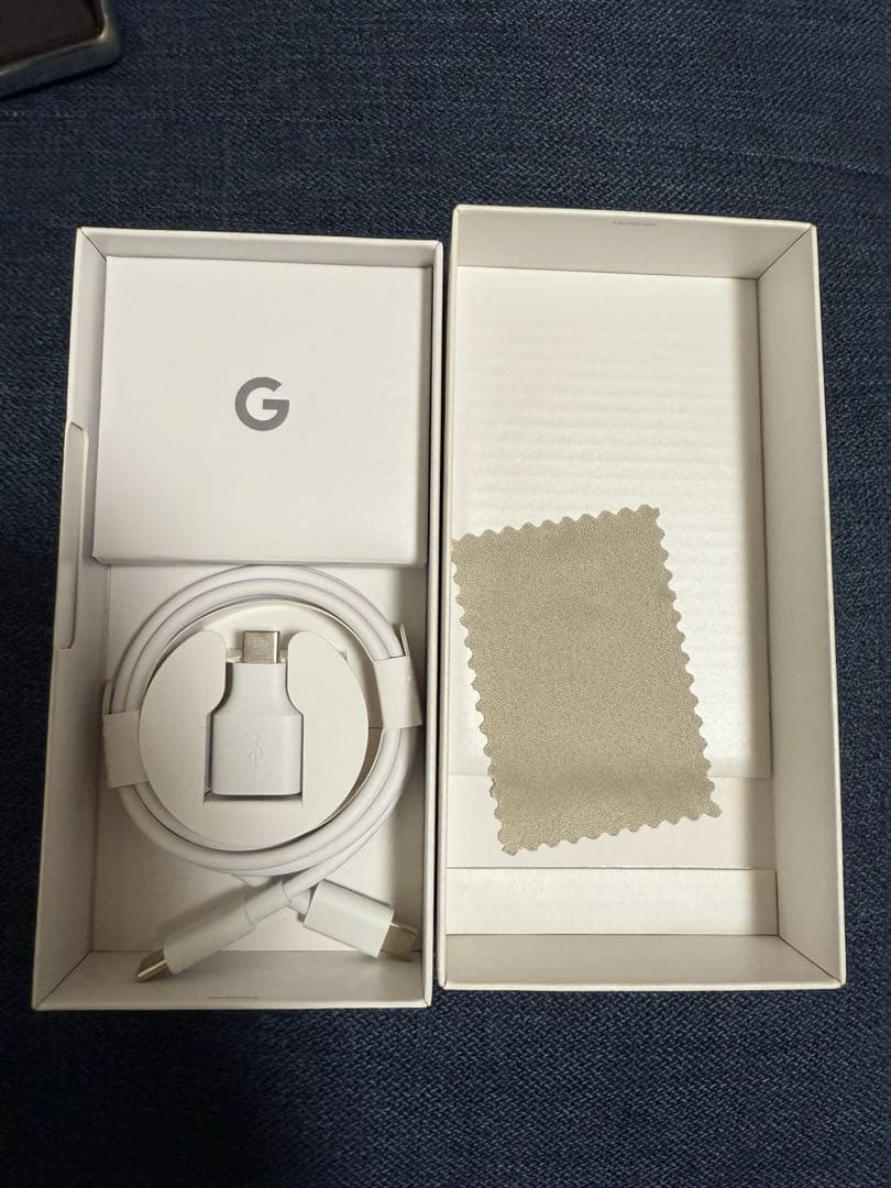 Google Pixel 7a  SIMフリー