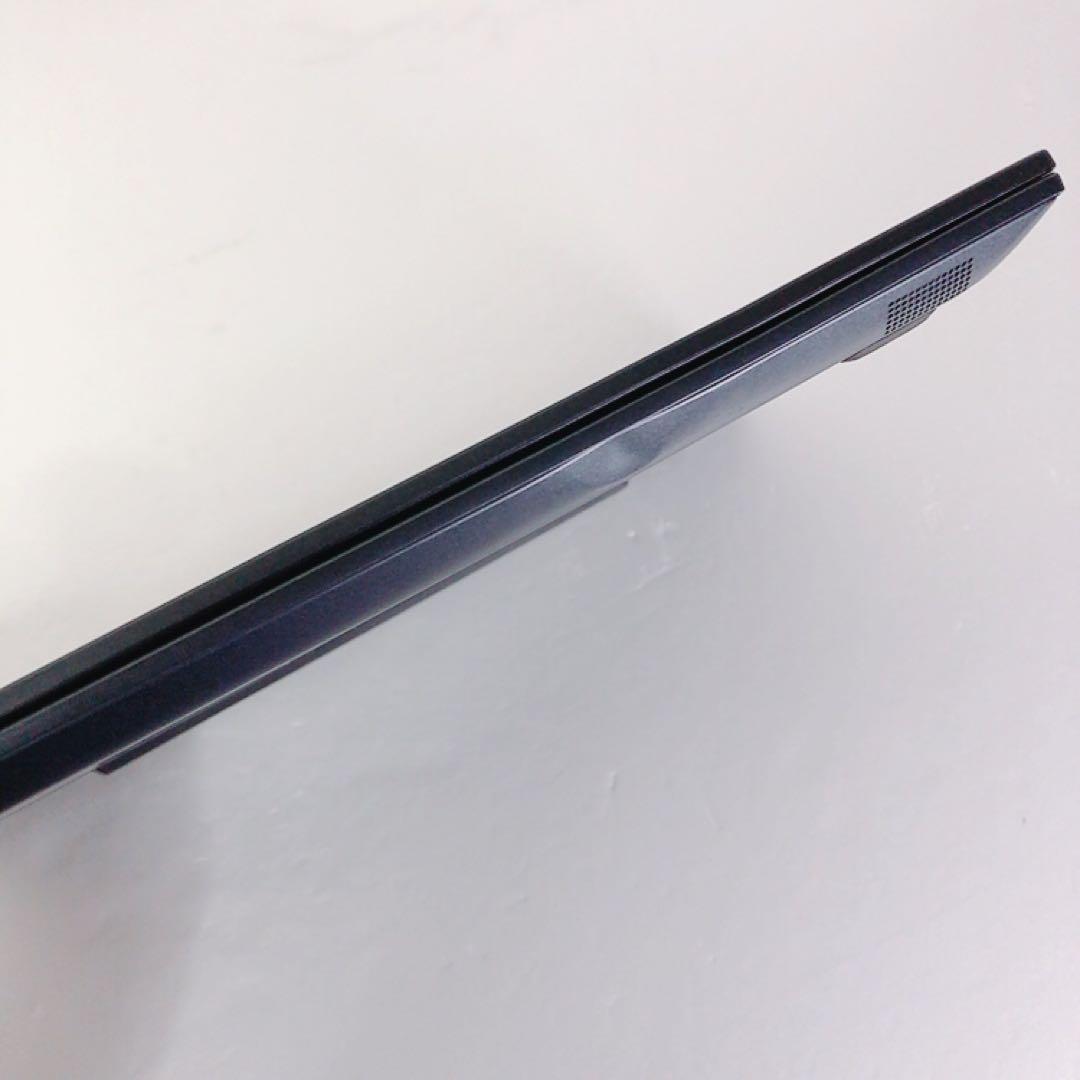 バッテリー良好！高性能【 第11世代 i5 &16GB 】G83/HV！薄型軽量