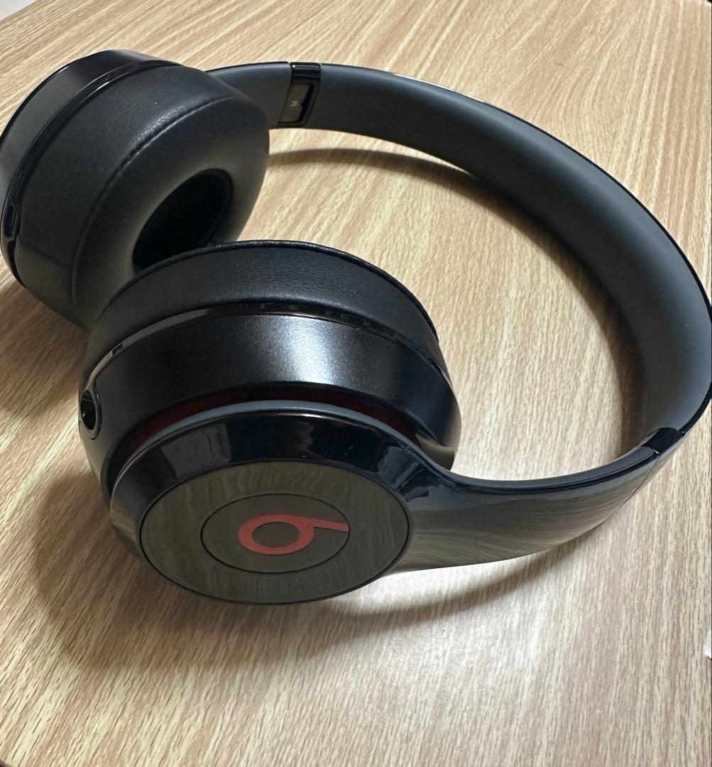 ヘッドホン Beats Solo Solo 2 Wireless