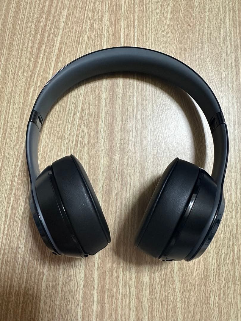 ヘッドホン Beats Solo Solo 2 Wireless