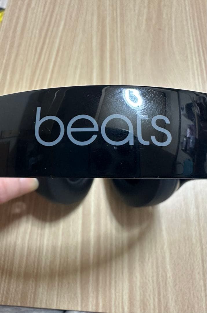 ヘッドホン Beats Solo Solo 2 Wireless