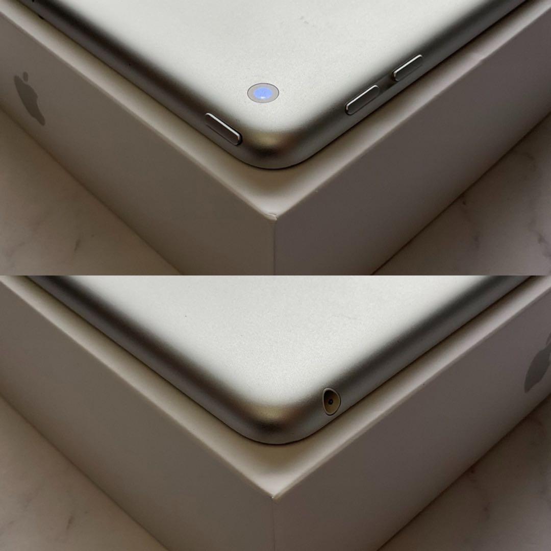 【良品】Apple iPad 第5世代 Wi-Fi 32GB